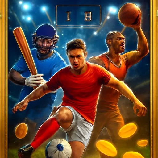 9777BET কুকুর-বাড়ির মেগাওয়ে বোর্ড